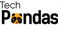 Tech Pandas Logo
